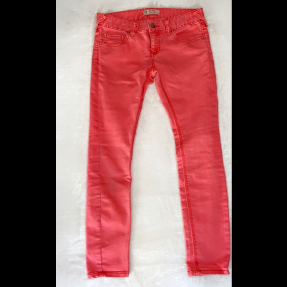 free people pants